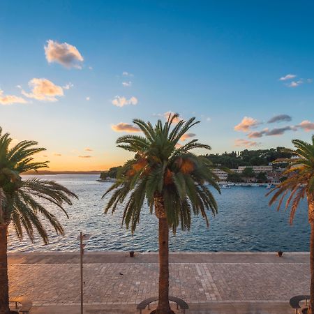 Riva Marina Hvar Hotel Хвар Екстериор снимка
