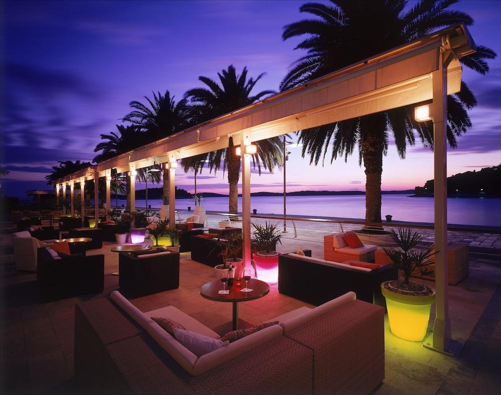 Riva Marina Hvar Hotel Хвар Екстериор снимка