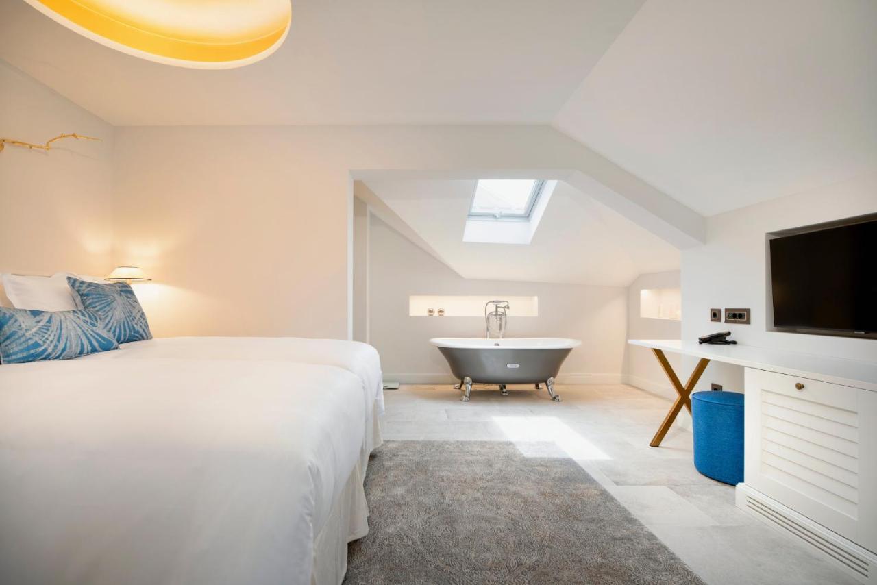 Riva Marina Hvar Hotel Хвар Екстериор снимка