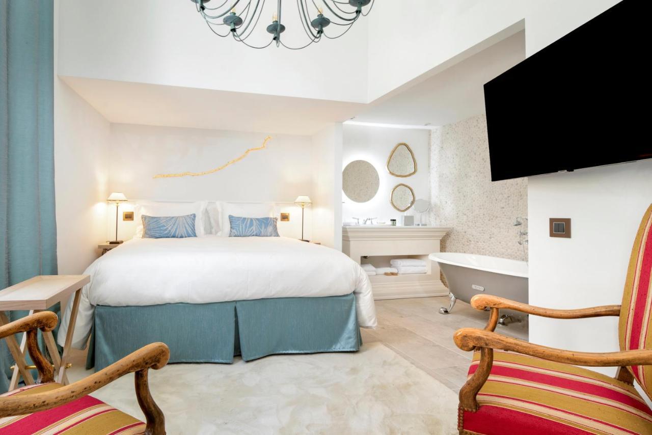 Riva Marina Hvar Hotel Хвар Екстериор снимка