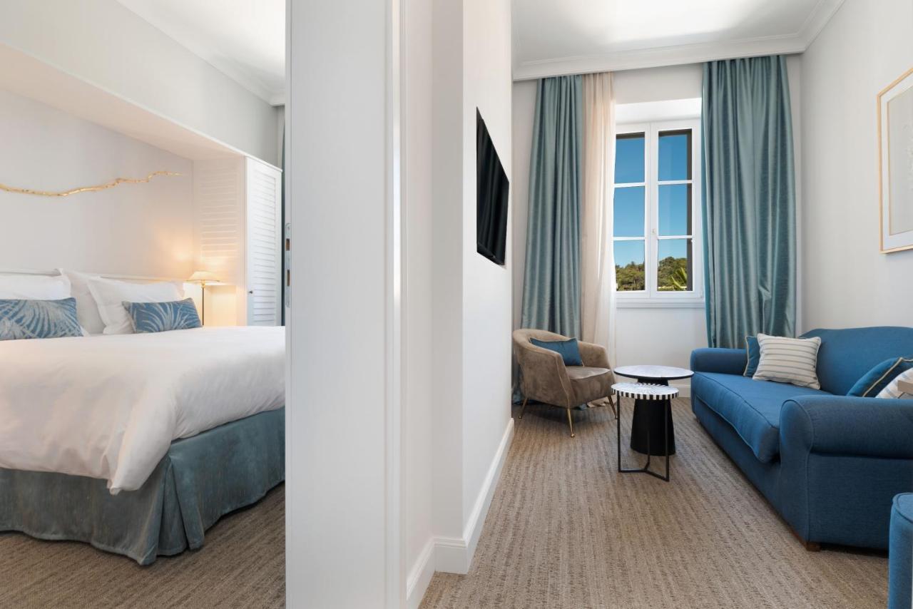 Riva Marina Hvar Hotel Хвар Екстериор снимка