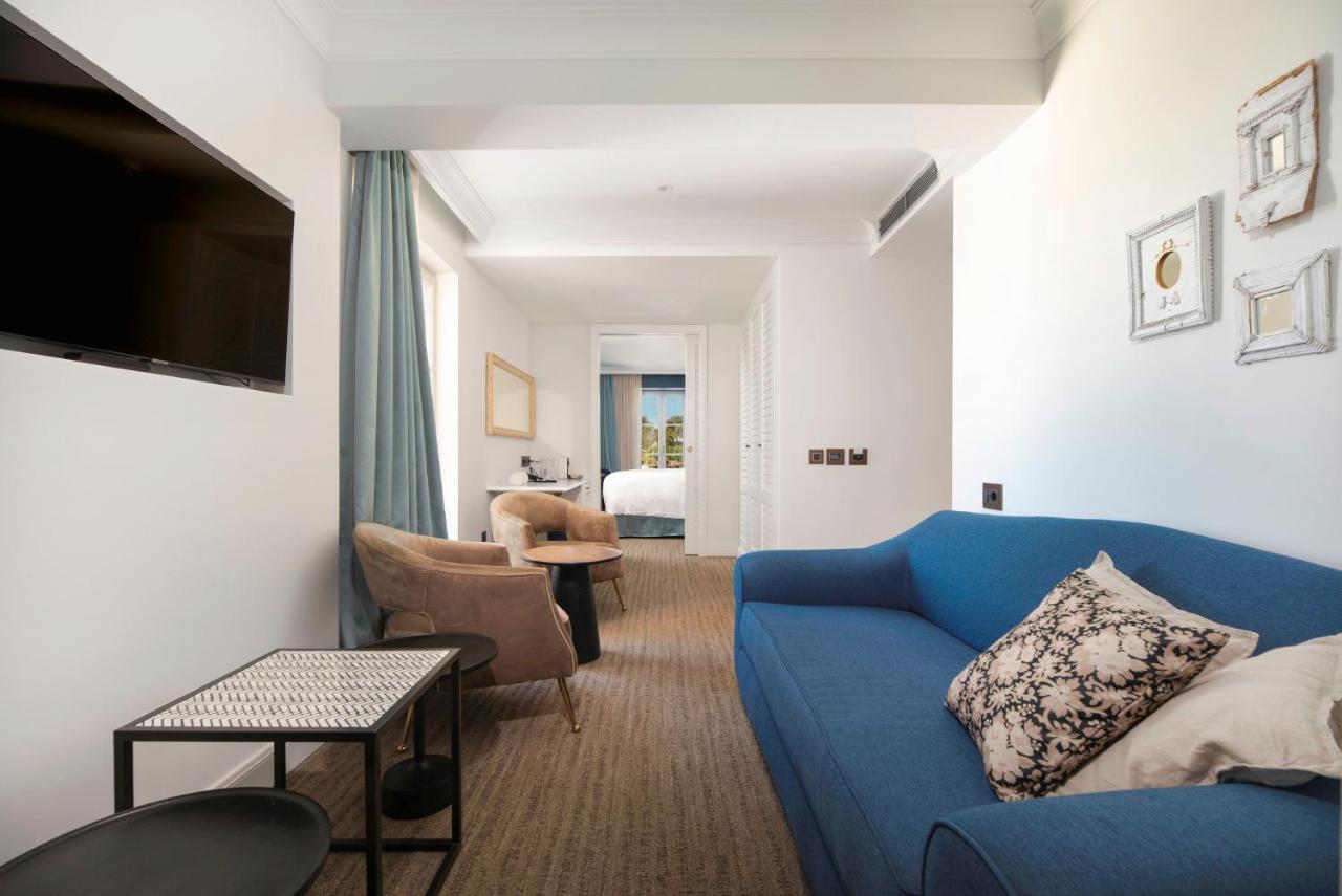 Riva Marina Hvar Hotel Хвар Екстериор снимка