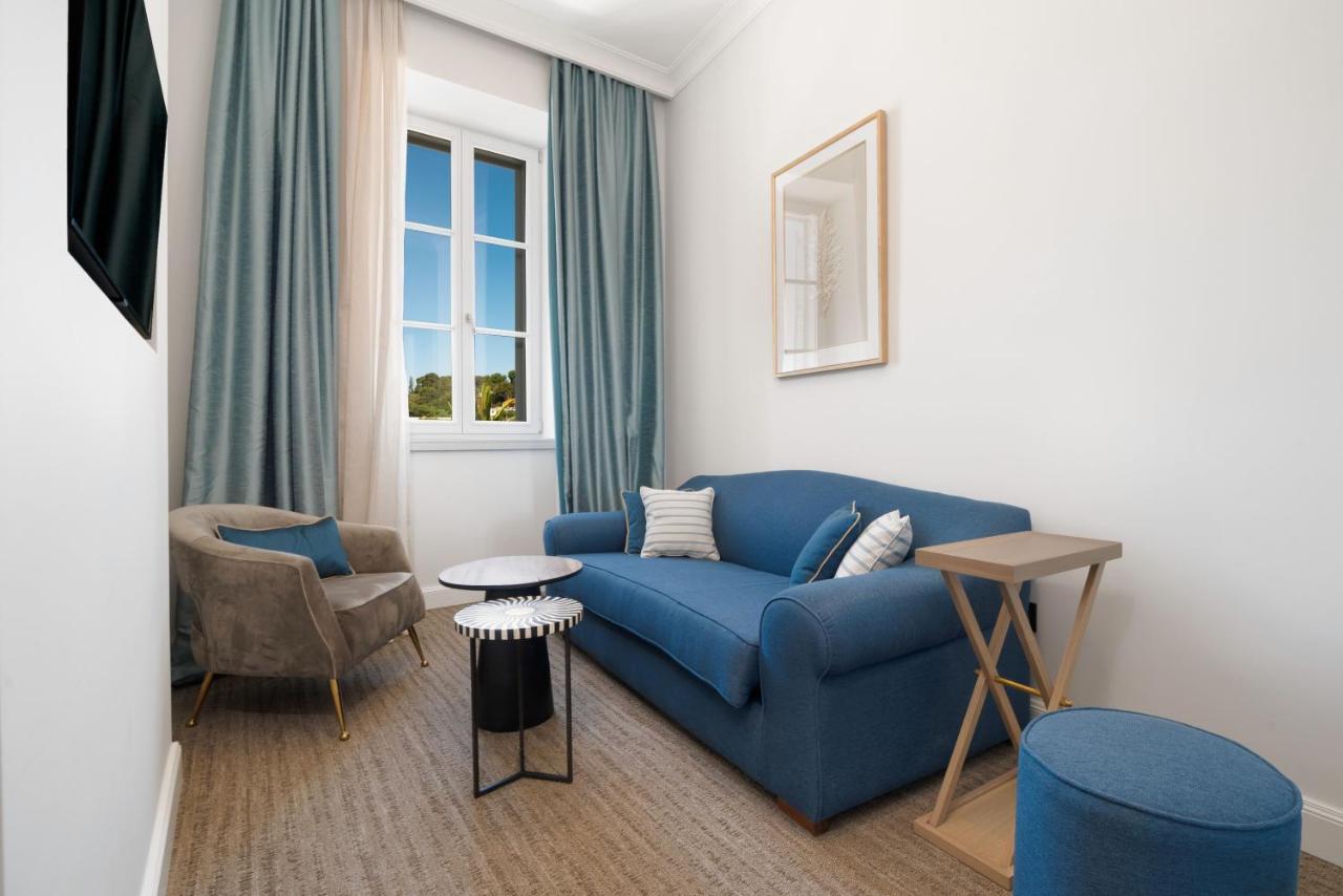 Riva Marina Hvar Hotel Хвар Екстериор снимка
