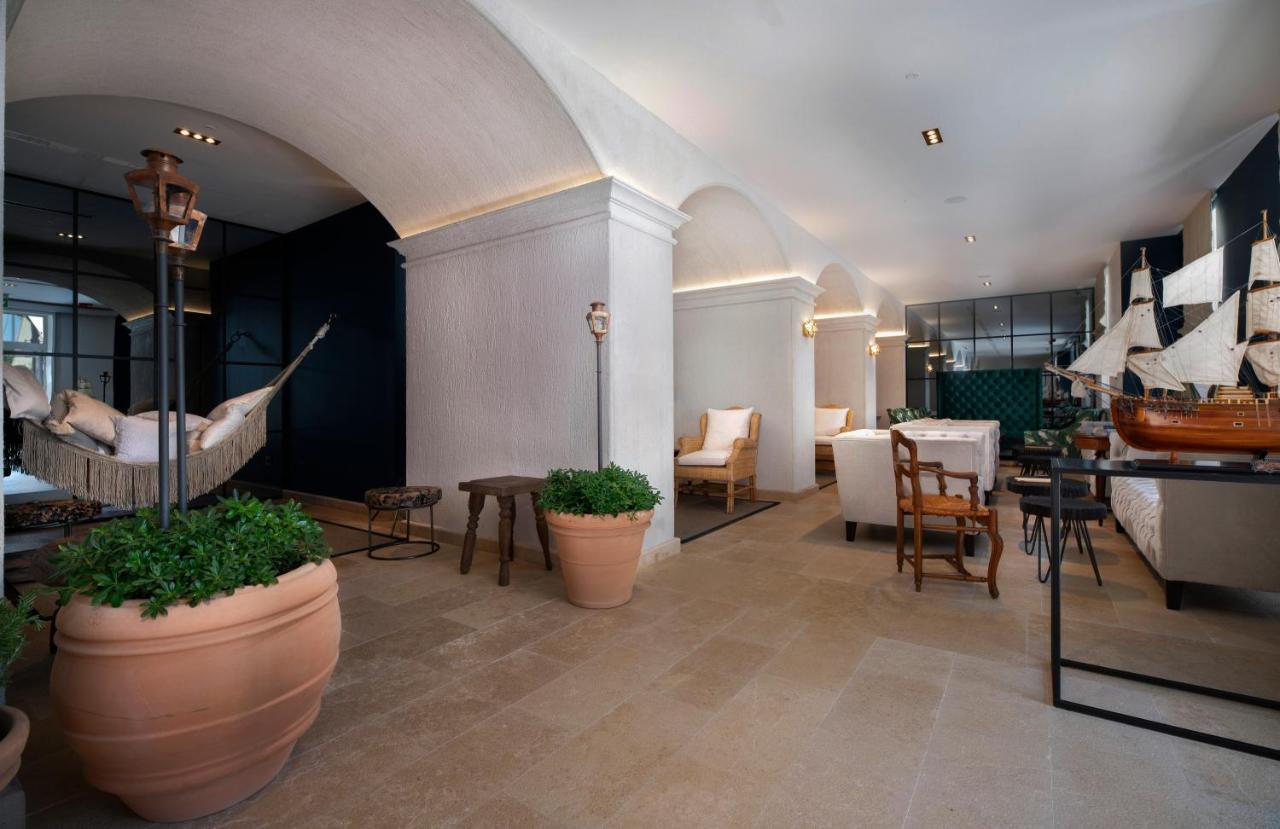 Riva Marina Hvar Hotel Хвар Екстериор снимка