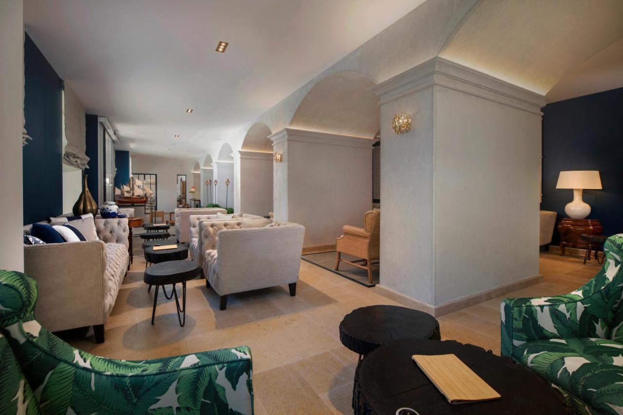 Riva Marina Hvar Hotel Хвар Екстериор снимка