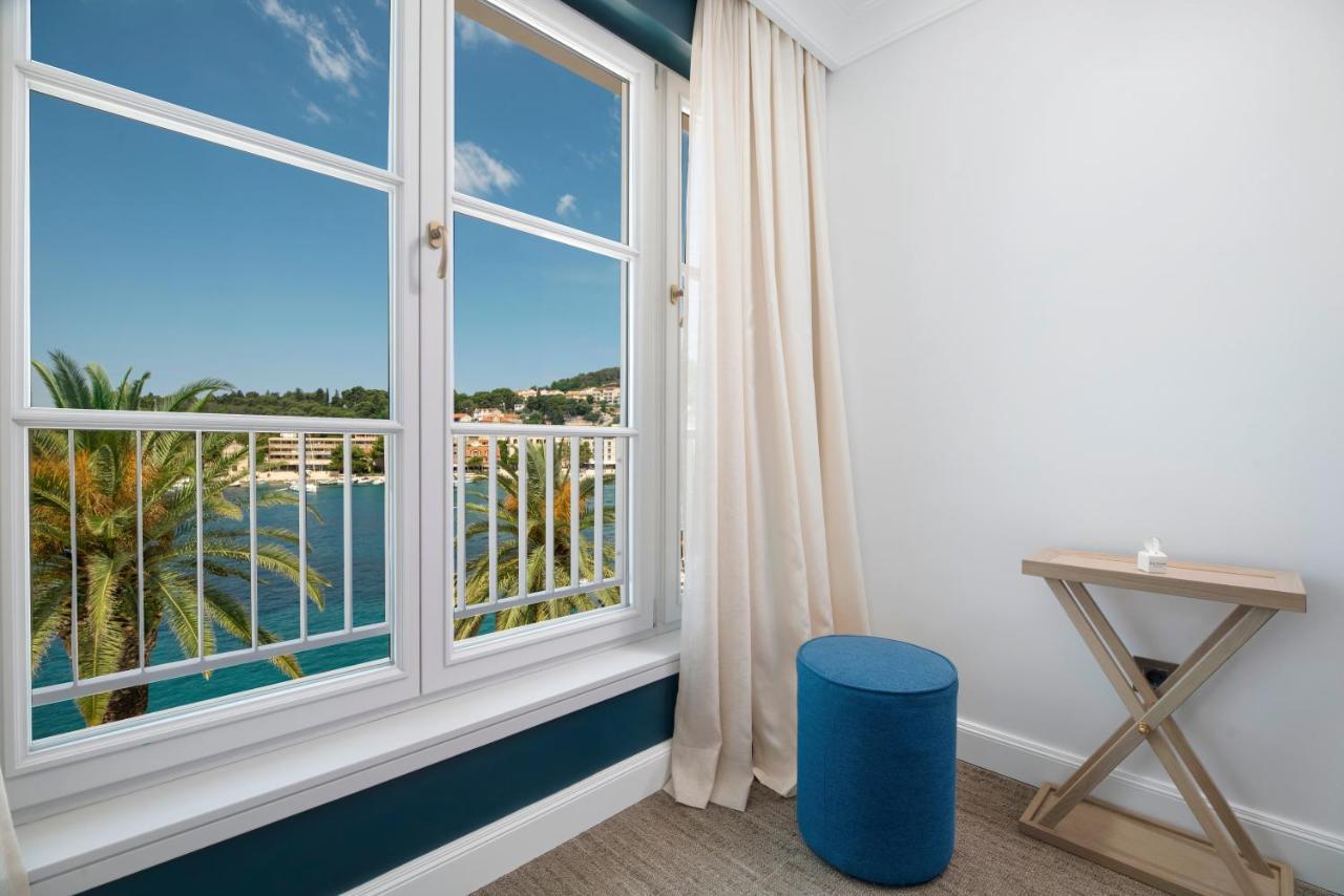 Riva Marina Hvar Hotel Хвар Екстериор снимка