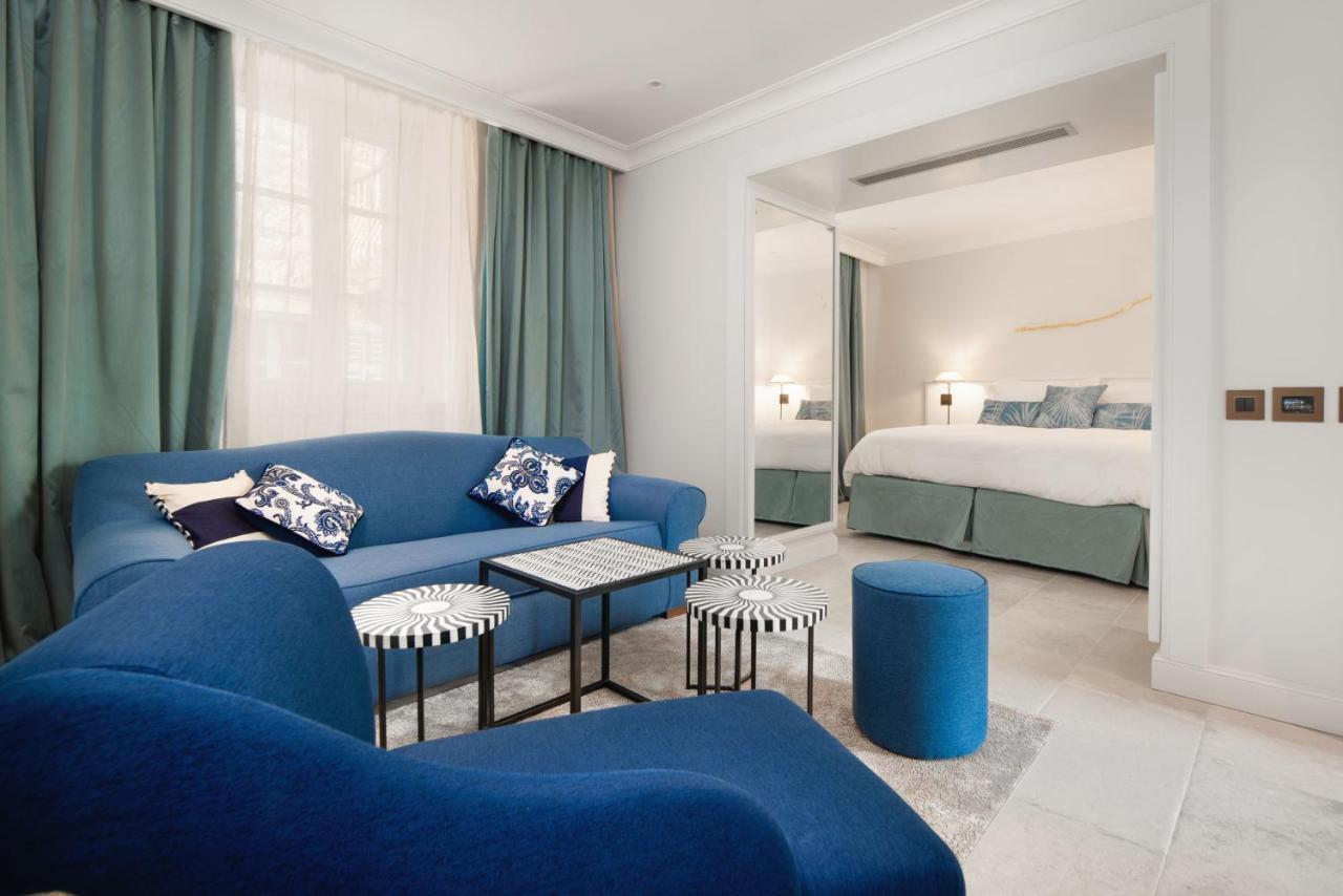 Riva Marina Hvar Hotel Хвар Екстериор снимка