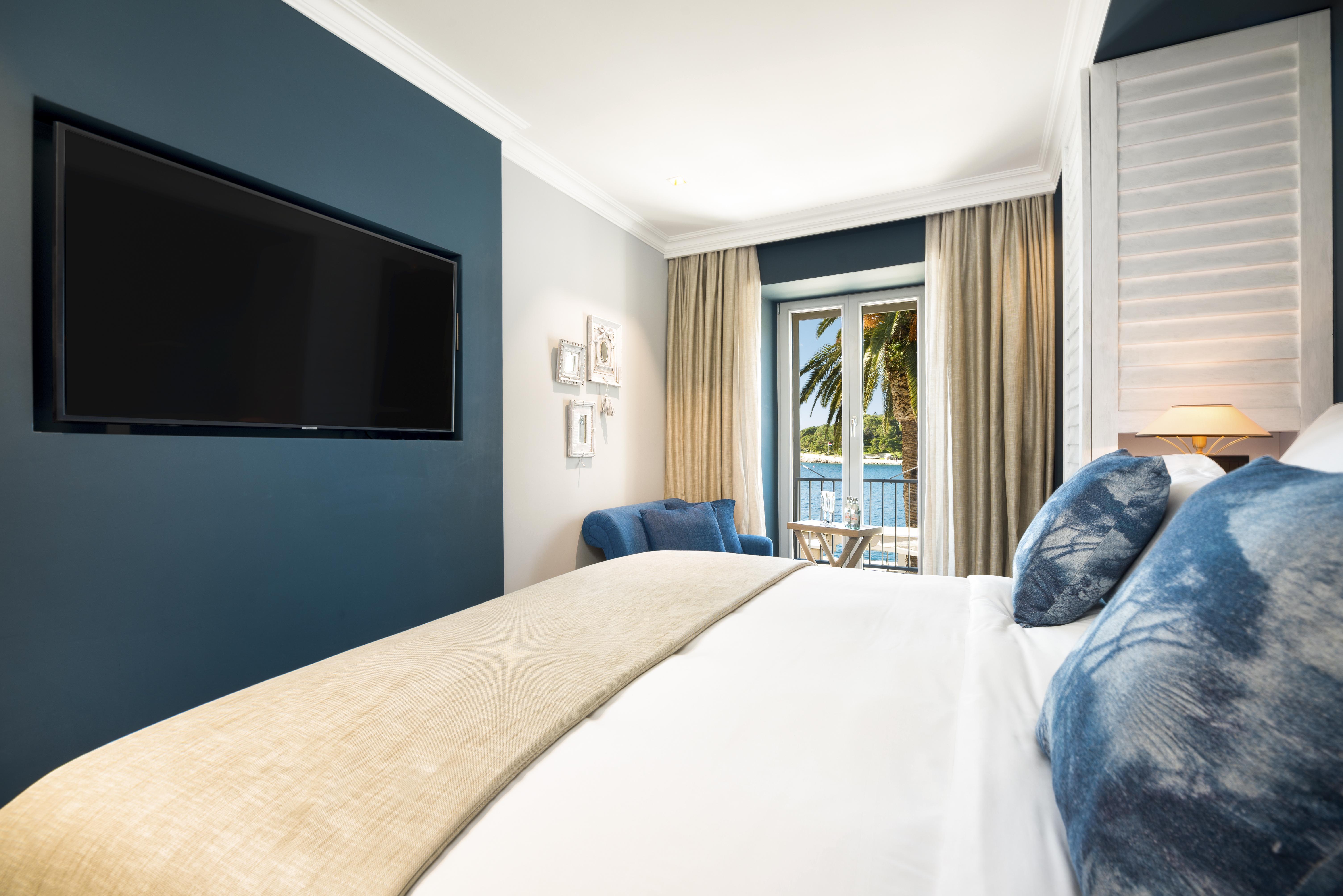 Riva Marina Hvar Hotel Хвар Екстериор снимка