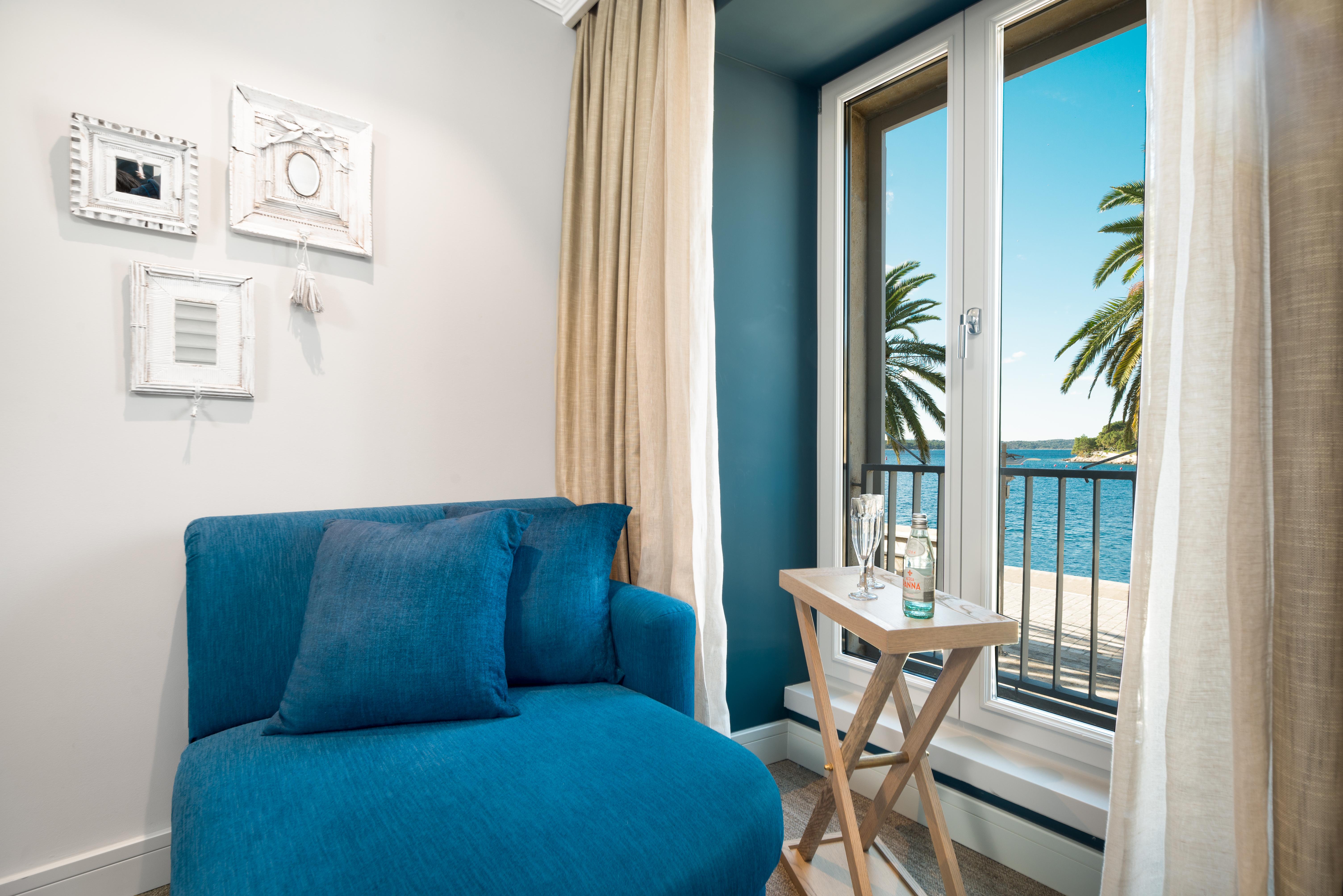 Riva Marina Hvar Hotel Хвар Екстериор снимка