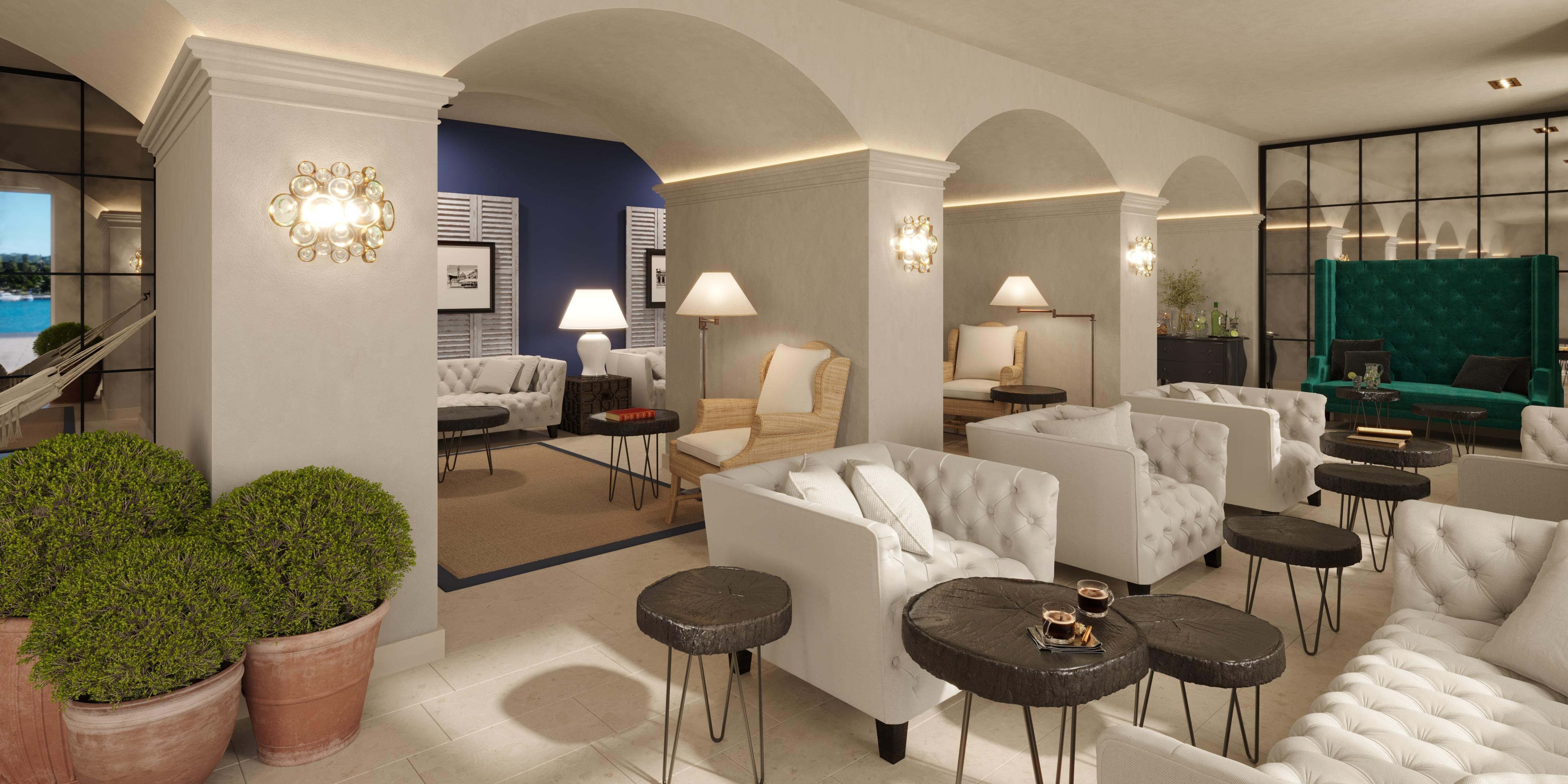 Riva Marina Hvar Hotel Хвар Екстериор снимка