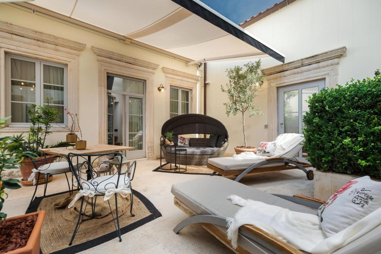 Riva Marina Hvar Hotel Хвар Екстериор снимка
